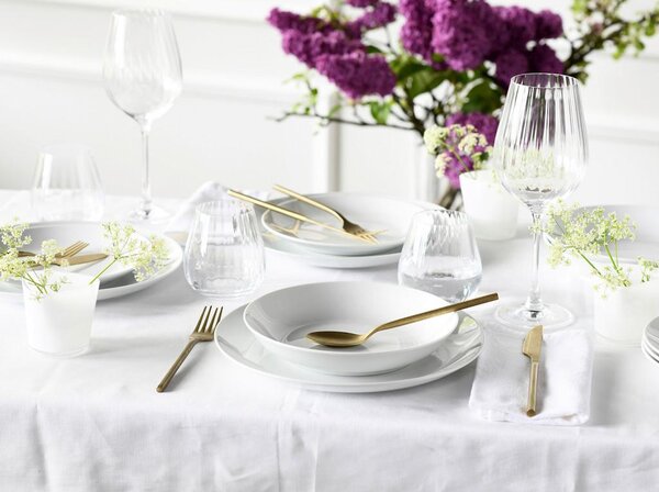 Creatable Kombinirani Servis Luna, 80-Delni Set