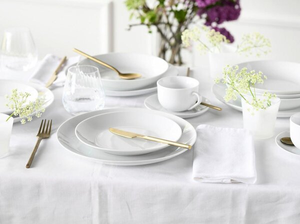 Creatable Kombinirani Servis Luna, 80-Delni Set