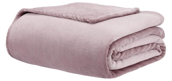Modern Living Mehka Odeja Michael Xxl, Sivovijolična, Ca. 220/240 Cm