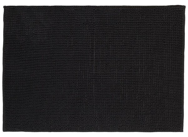 Modern Living Kopalniška Preproga Nelly, Črna, Ca. 60/90 Cm