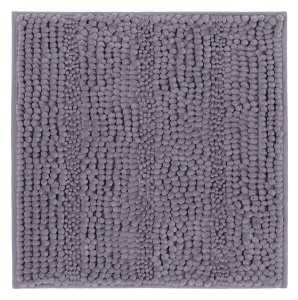 Modern Living Kopalniška Preproga Uwe, Antracit, Ca. 50/50 Cm
