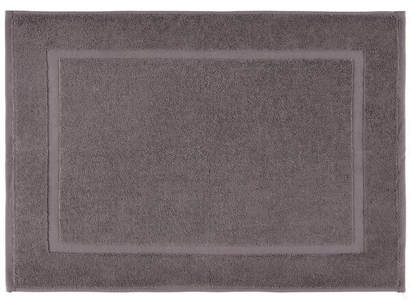 Modern Living Kopalniška Preproga Melanie, Antracit, Ca. 50/70 Cm