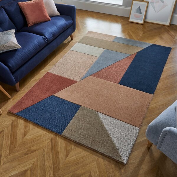 Volnena preproga Flair Rugs Alwyn, 120 x 170 cm