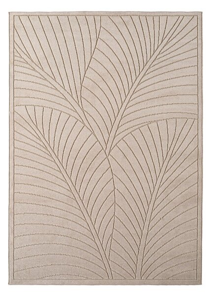 Bež notranja in zunanja preproga 120x170 cm Nova 1203 – Ayyildiz Carpets