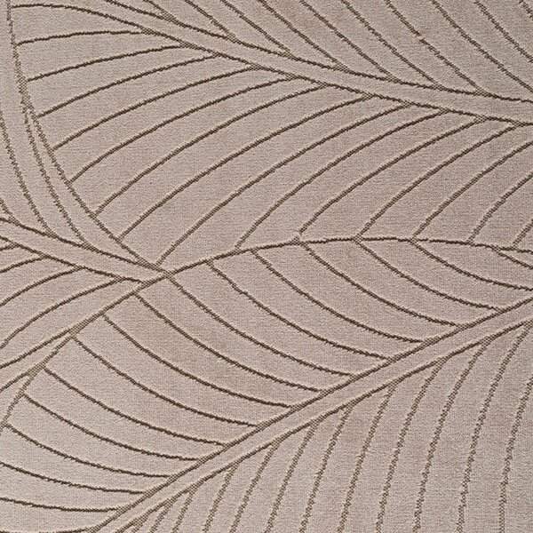 Bež notranja in zunanja preproga 80x150 cm Nova 1203 – Ayyildiz Carpets