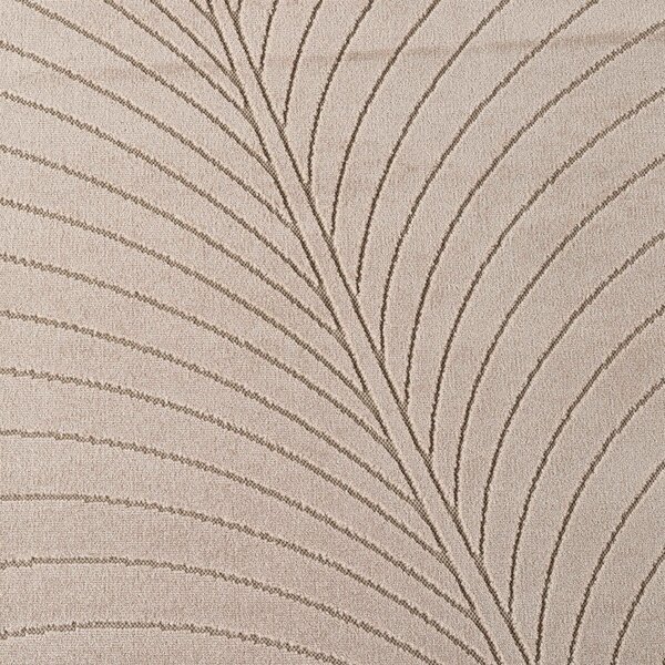 Bež notranja in zunanja preproga 80x150 cm Nova 1204 – Ayyildiz Carpets
