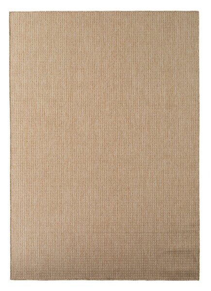 Bež notranja in zunanja preproga 120x170 cm Mira 1450 – Ayyildiz Carpets