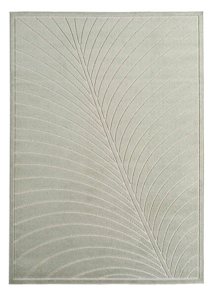 Zelena notranja in zunanja preproga 120x170 cm Nova 1204 – Ayyildiz Carpets