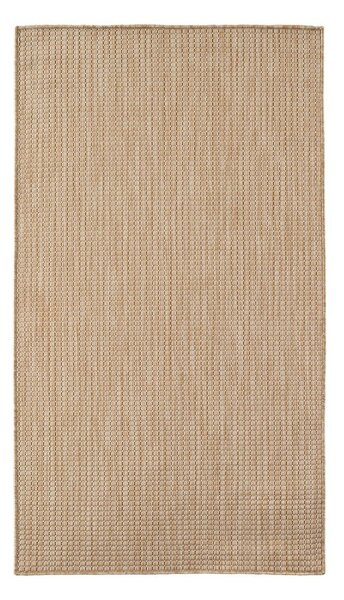 Bež notranja in zunanja preproga 80x150 cm Mira 1450 – Ayyildiz Carpets