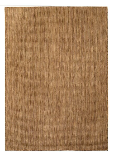 Rjava notranja in zunanja preproga 120x170 cm Mira 1450 – Ayyildiz Carpets