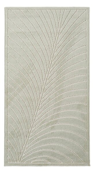 Zelena notranja in zunanja preproga 80x150 cm Nova 1204 – Ayyildiz Carpets