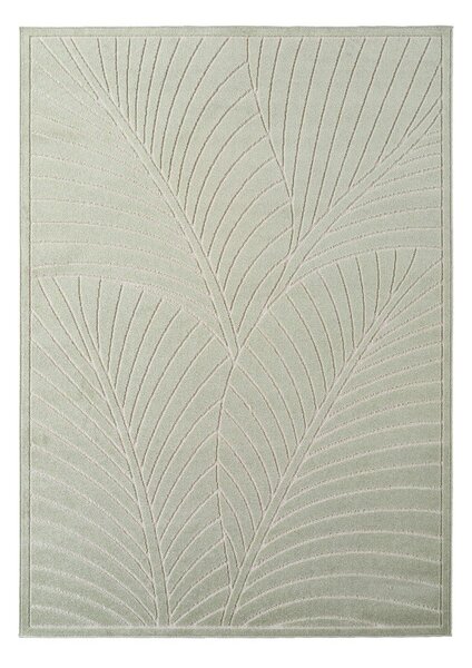 Zelena notranja in zunanja preproga 120x170 cm Nova 1203 – Ayyildiz Carpets