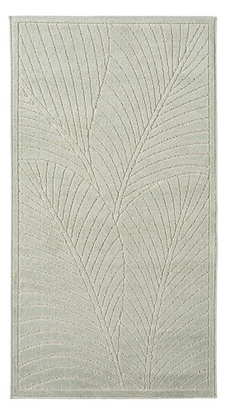 Zelena notranja in zunanja preproga 80x150 cm Nova 1203 – Ayyildiz Carpets
