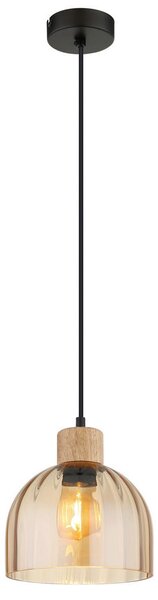 VISEČA SVETILKA Swanson 20/120 cm E27