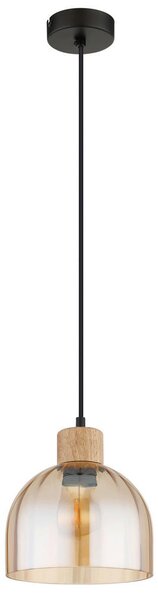 VISEČA SVETILKA Swanson 20/120 cm E27