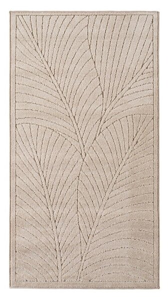 Bež notranja in zunanja preproga 80x150 cm Nova 1203 – Ayyildiz Carpets
