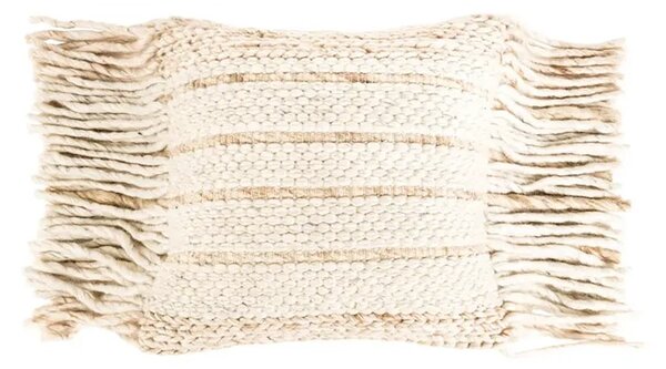 Zuiver Okrasna volnena blazina Zuiver Fringe