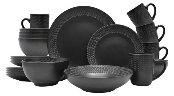 KOMBINIRANI SERVIS BlackStyle
