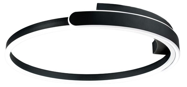 Stropna svetilka LED APP1925-C Black
