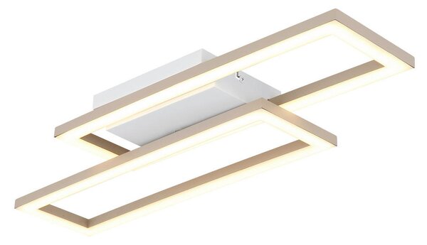 STROPNA LED-SVETILKA WILTON 3000/4000/6000 K 230 V