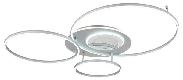 STROPNA LED-SVETILKA Johnson 162-2041 lm 2700-6500 K 230 V