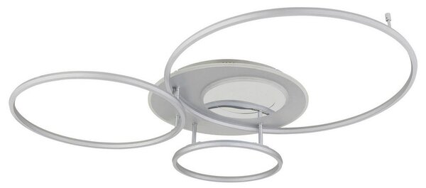 STROPNA LED-SVETILKA Johnson 162-2041 lm 2700-6500 K 230 V