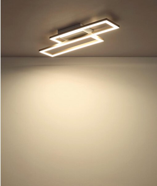 STROPNA LED-SVETILKA WILTON 3000/4000/6000 K 230 V