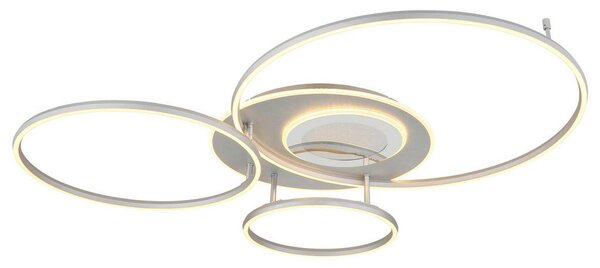 STROPNA LED-SVETILKA Johnson 162-2041 lm 2700-6500 K 230 V