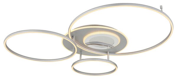 STROPNA LED-SVETILKA Johnson 162-2041 lm 2700-6500 K 230 V
