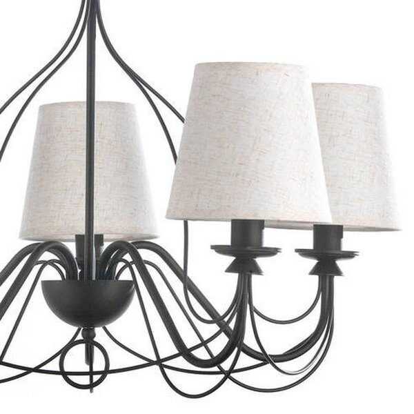 LESTENEC 65/65/130 cm E14