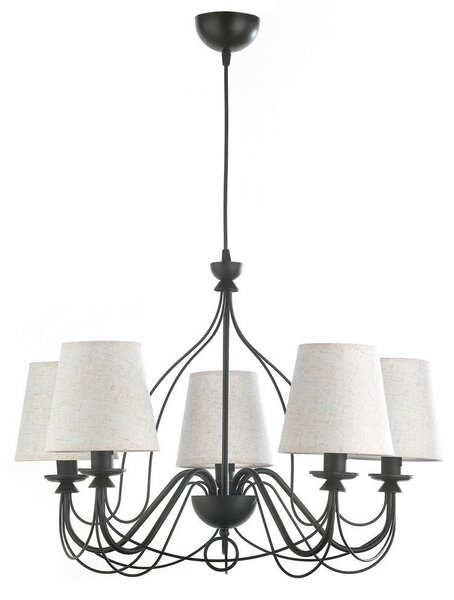 LESTENEC 65/65/130 cm E14