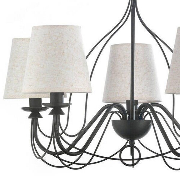LESTENEC 65/65/130 cm E14