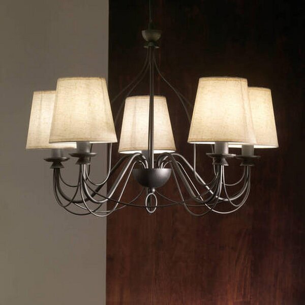 LESTENEC 65/65/130 cm E14