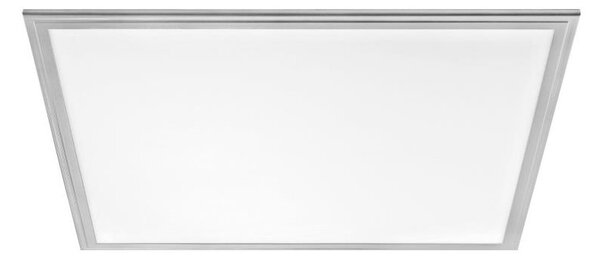 Eglo 79339 - LED Zatemnitveni panel SALOBRENA LED/34W/230V siva