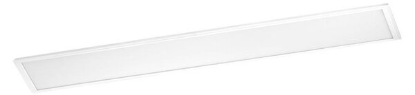 Eglo 79328 - LED Stropna svetilka SALOBRENA-RW LED/34W/230V 2700/4000K bela