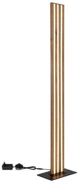 STOJEČA LED-SVETILKA Hayden 1800 lm 3000 K