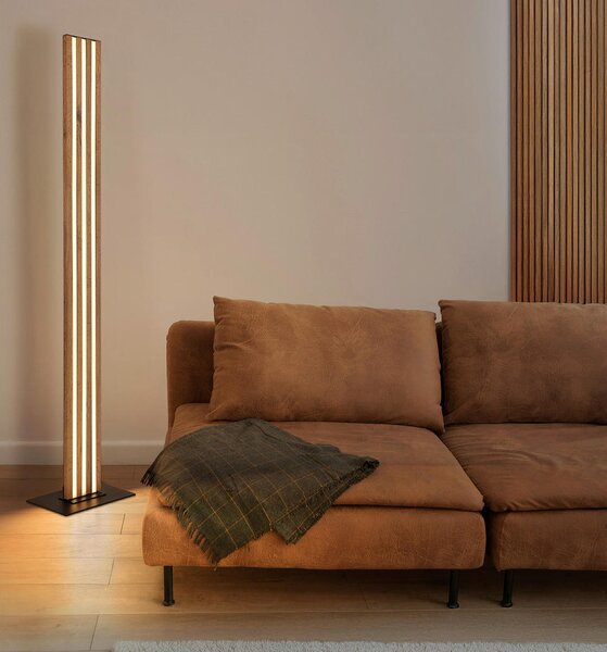 STOJEČA LED-SVETILKA Hayden 1800 lm 3000 K
