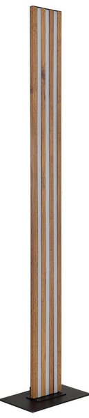 STOJEČA LED-SVETILKA Hayden 1800 lm 3000 K