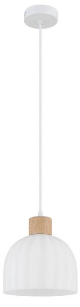 VISEČA SVETILKA Swanson 20/120 cm E27