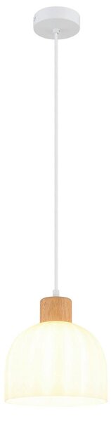 VISEČA SVETILKA Swanson 20/120 cm E27