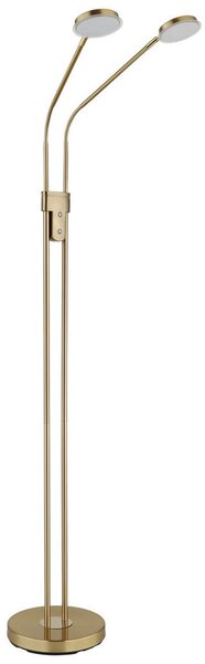 STOJEČA LED-SVETILKA Silvio 350 lm 2700-4000 K
