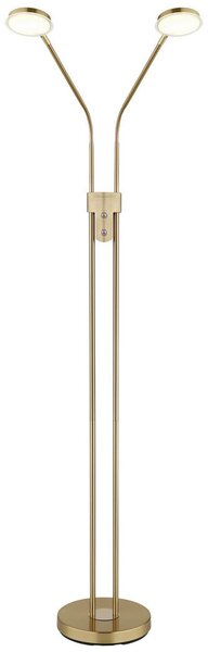 STOJEČA LED-SVETILKA Silvio 350 lm 2700-4000 K