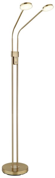 STOJEČA LED-SVETILKA Silvio 350 lm 2700-4000 K