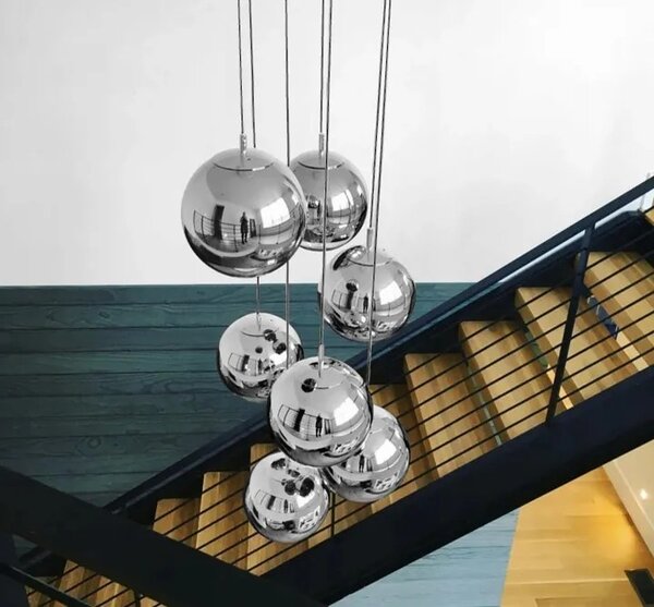 Stropna svetilka Sphere LE03-1