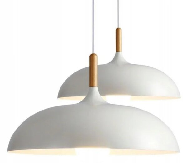 Stropna svetilka ANZO Grey