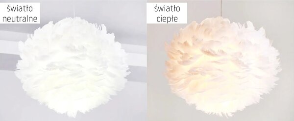 Obesna svetilka Feather APP334-3CP Grey
