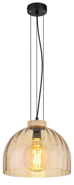 VISEČA SVETILKA Swanson 30/120 cm E27