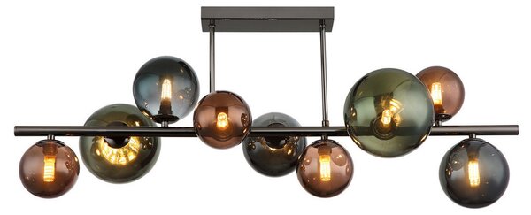 STROPNA LED-SVETILKA 3000 K 230 V
