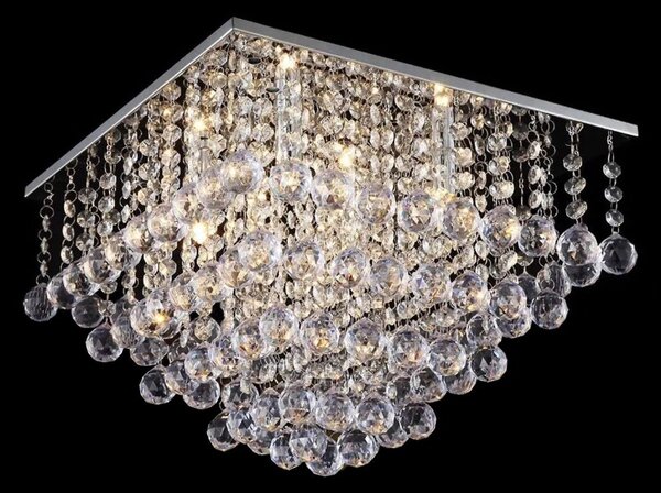 Kristalna svetilka Plafond 392203