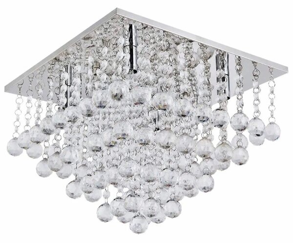 Kristalna svetilka Plafond 392203